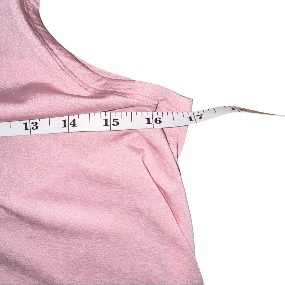 Lululemon Lightweight Split Back Training Tank Pi… - image 4